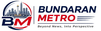Bundaran Metro