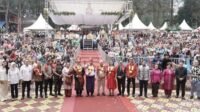 Cooperatives Minister Opens Karo Flower and Fruit Festival 2026, Pledges International Status Expansion