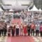 Cooperatives Minister Opens Karo Flower and Fruit Festival 2026, Pledges International Status Expansion