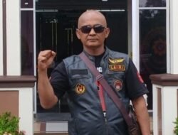 Charles Bronson Surbakti Takes Helm of LAKRI North Sumatra to Strengthen Regional Corruption Oversight