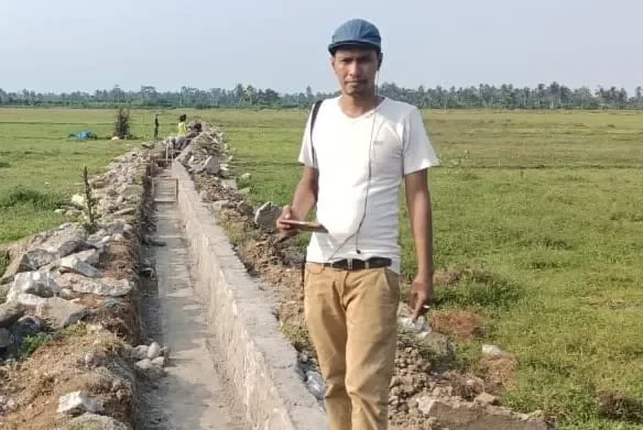 Digital Transparency of Village Funds Sparks Controversy in North Aceh as Local Journalists Face One-Sided Coverage Backlash