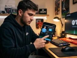 Decoding ‘Numero’ in EA Sports FC Mobile: How Shirt Numbers and Squad Customization Work