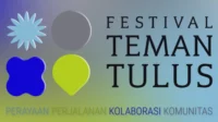 Ticket Prices and Categories Unveiled for the Highly Anticipated ‘Festival Teman Tulus’