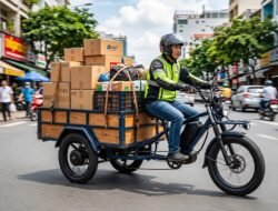 Long-Tail Cargo Motorcycles: The Two-Wheeled Workhorses Designed for Maximum Load Capacity Long-Tail Cargo Motorcycles: The Two-Wheeled Workhorses Designed for Maximum Load Capacity