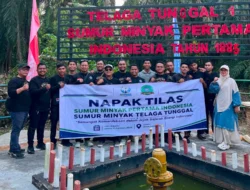 MME Launches Movement to Guard Article 33 of the 1945 Constitution from Indonesia’s First Commercial Oil Well