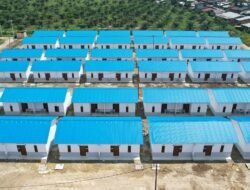 Ministry of ATR/BPN Accelerates Certification for 11 Million Low-Income Homes Target Through 2029