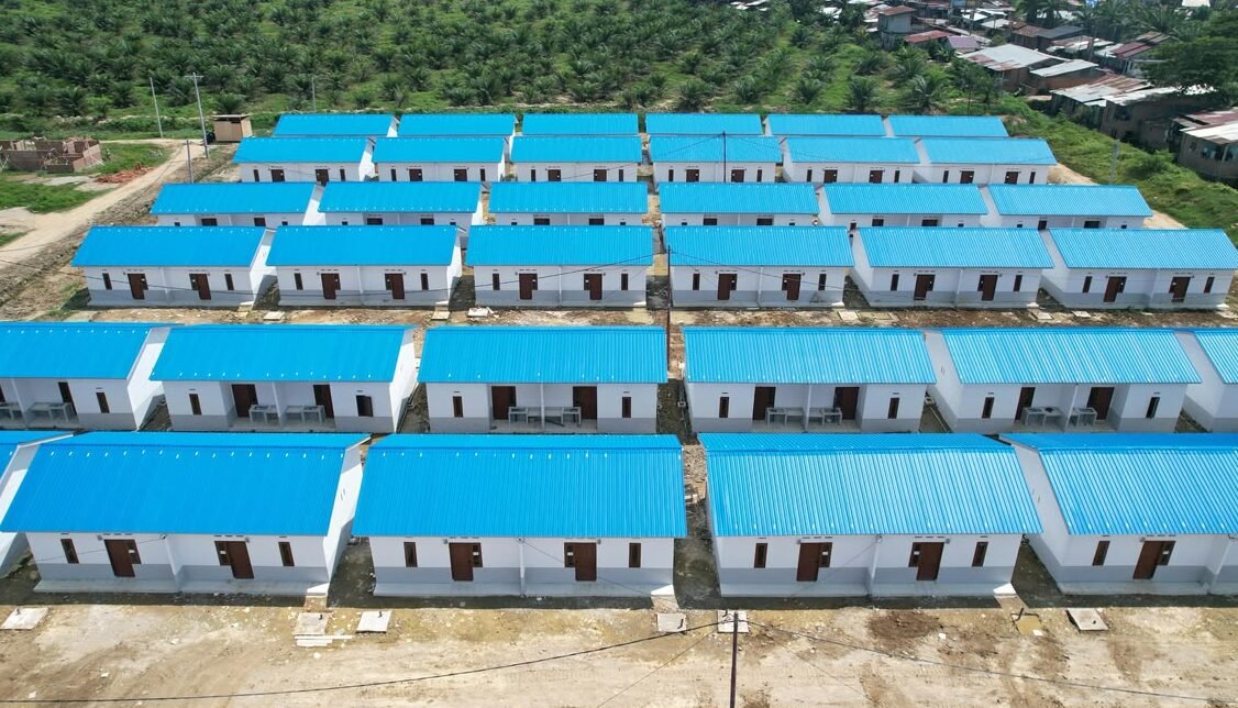Ministry of ATR/BPN Accelerates Certification for 11 Million Low-Income Homes Target Through 2029