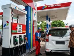 Indonesia Steps Up Bioethanol Fuel Drive: Check Current Prices at Pertamina Gas Stations