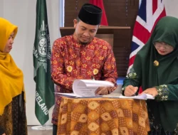 Pursuing World-Class University Status: UMSU Inks Strategic International Partnership with PCIM UK & Ireland in London Pursuing World-Class University Status: UMSU Inks Strategic International Partnership with PCIM UK & Ireland in London