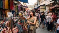 Budget Traveler’s Paradise: A Curated Guide to the Ultimate Cheap Shopping Hotspots in Bandung